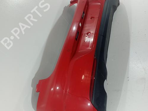 Rear bumper OPEL ASTRA K (B16)  | BP23946156C8 