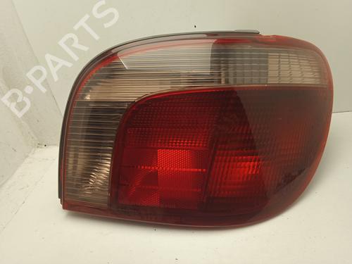 Used Right taillight Right taillight TOYOTA YARIS (_P1_) 1.3 (NCP10, SCP12_) (86 hp) 4305345 4305345