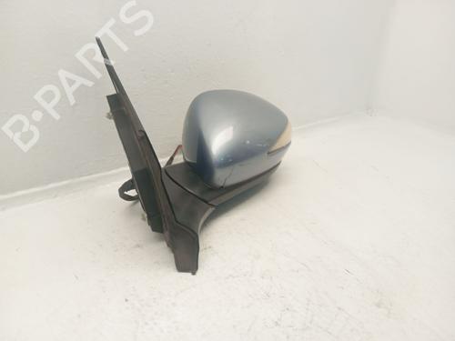 Left mirror HONDA CIVIC VIII Hatchback (FN, FK) 2.2 CTDi (FK3) | BP31620602C26 