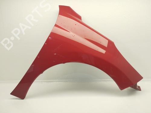 Parafango anteriore destro Parafango anteriore destro PEUGEOT 207 (WA_, WC_) 1.4 16V (95 hp) 37518448 37518448