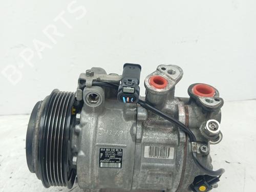 AC compressor MERCEDES-BENZ VITO Tourer (W447) | BP33818614M34 - Image 3