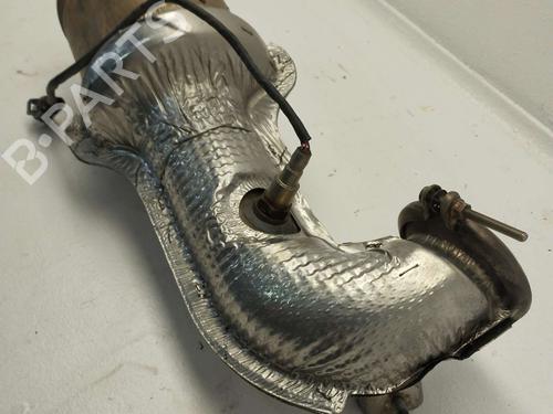 Catalyst LAND ROVER RANGE ROVER EVOQUE (L538) | BP25791202M10