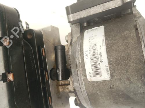 Suspension compressor CITROËN C5 III (RD_) 2.0 HDi 165 (RDRHHA, RDRHH8) | BP40012477M103  - Image 7