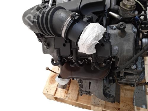 Engine MERCEDES-BENZ E-CLASS (W210) E 280 (210.063) | BP11148788M1 