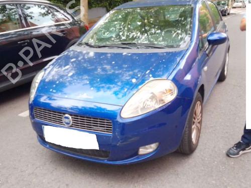 AC radiator FIAT GRANDE PUNTO (199_) 1.3 D Multijet (199.AXD11, 199.AXD1A, 199.AXD1B,... | BP15824092M32