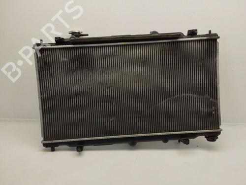 Water radiator MAZDA 3 (BM, BN) | BP31616690M31 - Image 2