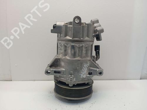 Used AC compressor RENAULT CLIO V (B7_) [2019-2026]  13450514