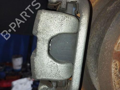 Used Right rear brake caliper NISSAN LEAF (ZE0) Electric (109 hp) 21218543