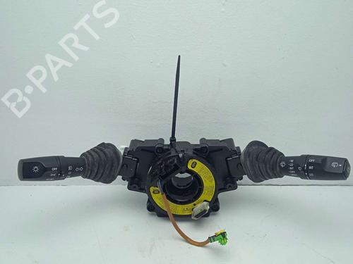 Used Headlight switch CHEVROLET CAPTIVA (C100, C140) [2006-2026]  31621053