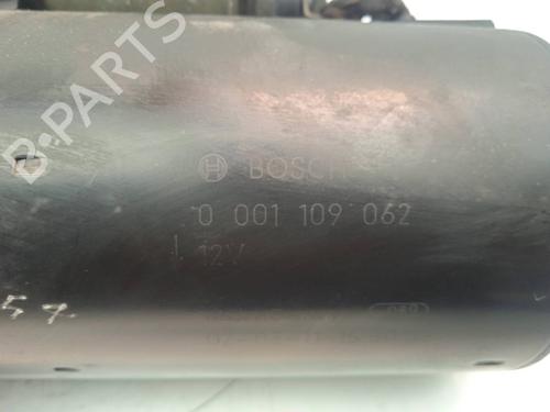 Starter SAAB 9-3 (YS3D) 2.2 TiD | BP11807453M8 - Image 2
