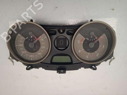 Used Instrument cluster RENAULT MEGANE II (BM0/1_, CM0/1_) [2001-2012]  11157960