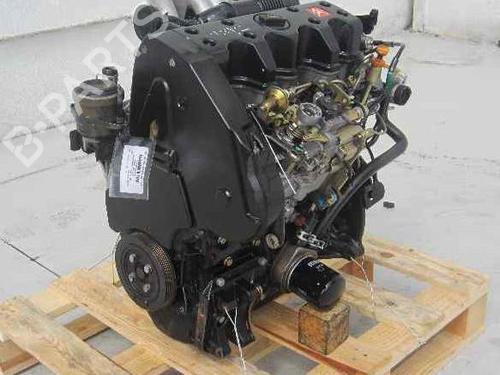 Motor CITROËN SAXO (S0, S1) [1996-2004]  4315893