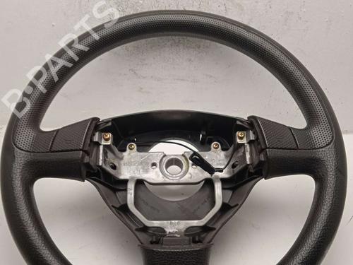 Used Steering wheel SUZUKI IGNIS II (MH) 1.3 DDiS (RM413D) (70 hp) 4354520