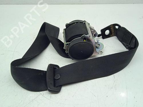 Used Rear right seatbelt Rear right seatbelt RENAULT CLIO IV (BH_) [2012-2021] 20981030 20981030