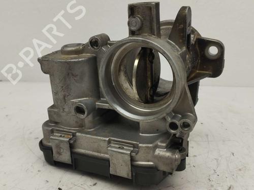 Used Throttle body CITROËN NEMO Box Body/MPV (AA_) [2008-2026]  24175549