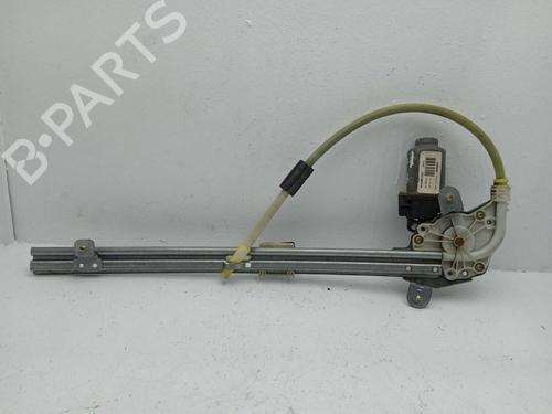 Used Rear left window mechanism Rear left window mechanism 4344299 4344299