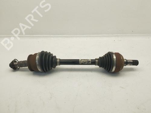 Used Left front driveshaft Left front driveshaft OPEL ASTRA J Sports Tourer (P10) [2010-2015] 31620959 31620959