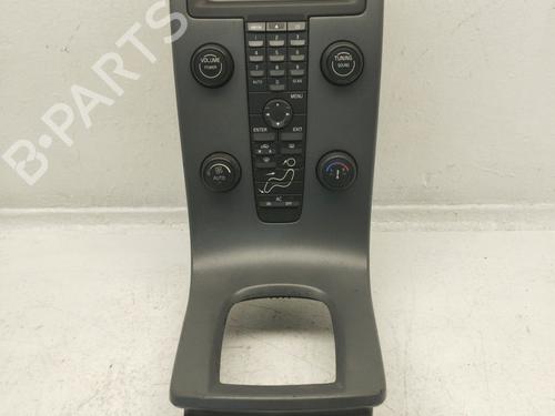 Used Climate control VOLVO C30 (533) 1.6 D (109 hp) 31620714