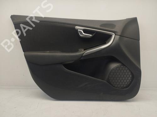Used Front left panel VOLVO V40 Hatchback (525) D2 (114 hp) 18069114
