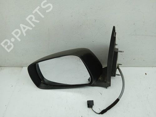 left-mirror-nissan-pathfinder-iii-r51-96302eb106-2005-11155950 main image