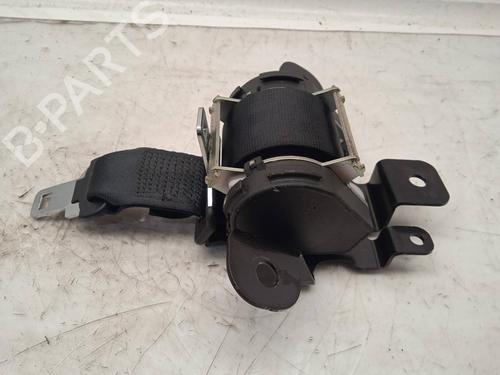 Used Rear center seatbelt NISSAN QASHQAI I (J10, NJ10) 1.5 dCi (106 hp) 11159518