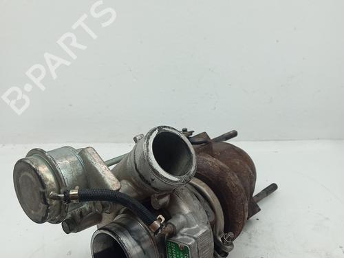 Used Turbocharger/Supercharger OPEL OMEGA B (V94) [1994-2005]  31617413