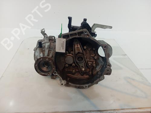 gearbox-seat-cordoba-6l2-2002-2003-2004-2005-2006-2007-2008-2009-31615368 main image