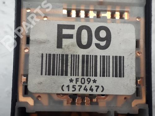 Left front window switch SUBARU FORESTER (SH_) | BP11151512I27