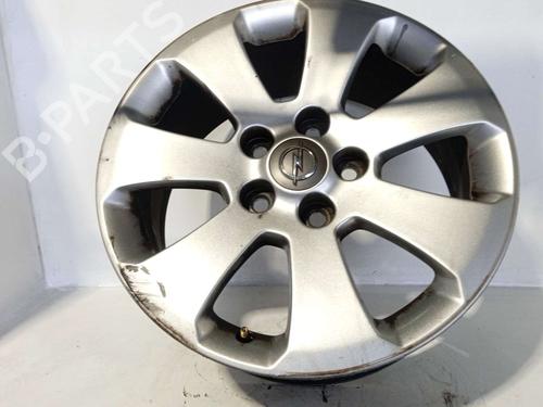 Used Rim OPEL INSIGNIA A (G09) [2008-2017]  32188794