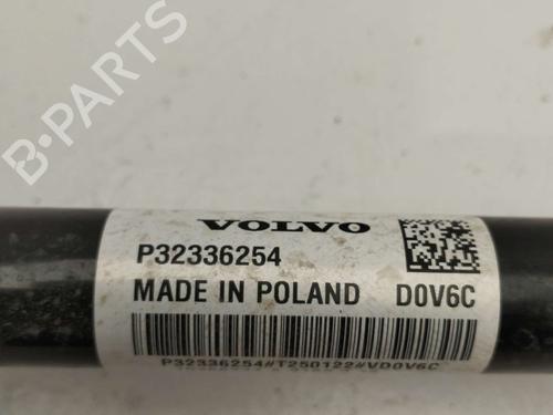 Right rear driveshaft VOLVO XC60 II (246) B5 Mild-Hybrid AWD | BP40096167M41 - Image 4