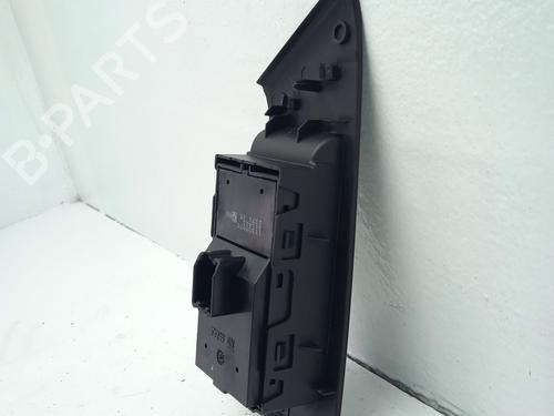 Left front window switch OPEL ASTRA J (P10) | BP31621619I27 - Image 6