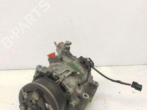 Used AC compressor AC compressor HONDA CIVIC VIII Hatchback (FN, FK) 2.2 CTDi (FK3) (140 hp) 31837022 31837022
