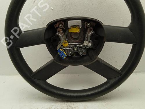 Used Steering wheel VW TOURAN (1T1, 1T2) 1.9 TDI (100 hp) 4306954