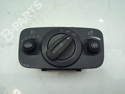 headlight-switch-ford-fiesta-vi-cb1-ccn-c1bt13a024db-2008-2009-2010-2011-2012-2013-2014-2015-2016-2017-11914002 main image