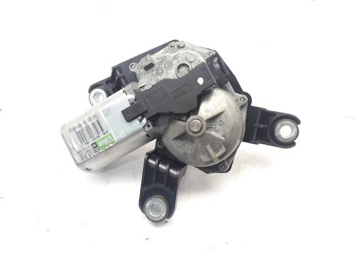 Used Rear wiper motor OPEL CORSA D (S07) [2006-2015]  11151148