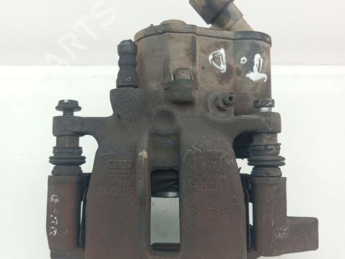 Right rear brake caliper AUDI A6 C6 (4F2) 3.0 TDI quattro | BP37489140M106 - Image 2