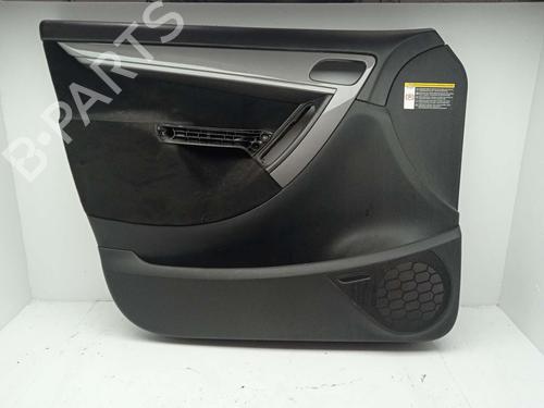 Used Front left panel Front left panel CITROËN C4 Grand Picasso I (UA_) 2.0 HDi 138 (136 hp) 16697751 16697751