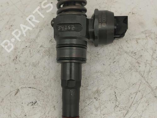Used Injector VW POLO IV (9N_, 9A_) [2001-2014]  31614839