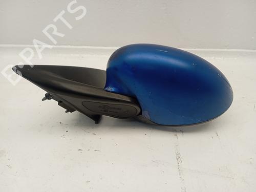 Left mirror MG MG ZT 190 | BP24893081C26