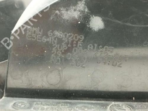Left taillight BMW 5 (E39) | BP31616256C34 - Image 3