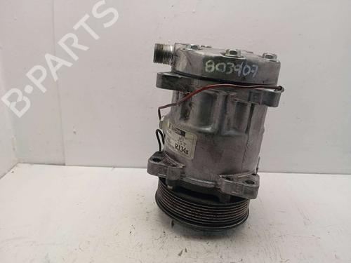 Used AC compressor MERCEDES-BENZ SPRINTER 3-t Van (B903) 313 CDI (903.663, 903.662, 903.661) (129 hp) 21384685