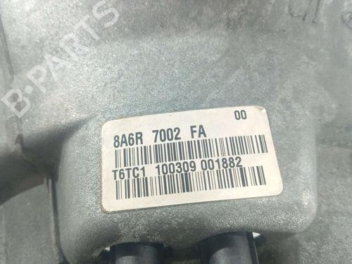 Gearbox FORD FIESTA VI (CB1, CCN) 1.6 TDCi | BP31619546M3 - Image 5