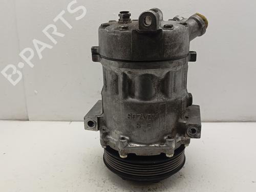 Used AC compressor AC compressor 4328180 4328180