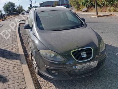 Used Parts SEAT ALTEA XL (5P5, 5P8) 4553685
