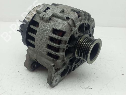 Used Alternator Alternator RENAULT MEGANE II Saloon (LM0/1_) [2003-2026] 21726099 21726099