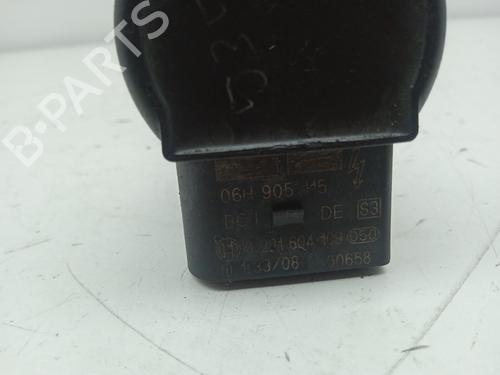 Ignition coil AUDI A4 B6 (8E2) 2.0 FSI | BP20212708M94