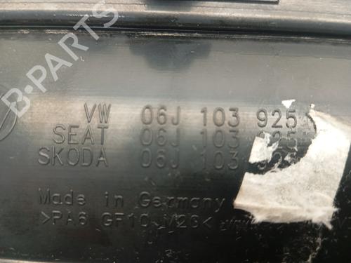 Upper protection VW CC B7 (358) 1.8 TSI | BP26121721M93 