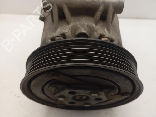 AC compressor RENAULT SCÉNIC II (JM0/1_) 1.6 16V (JM1R) | BP4314684M34 