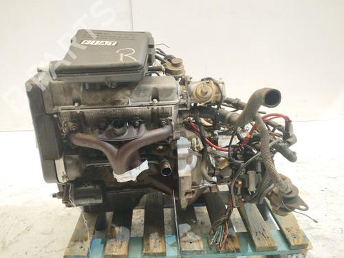 Used Engine Engine 36986654 36986654