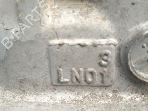 Front differential MAZDA CX-7 (ER) | BP33853814M23 - Image 5